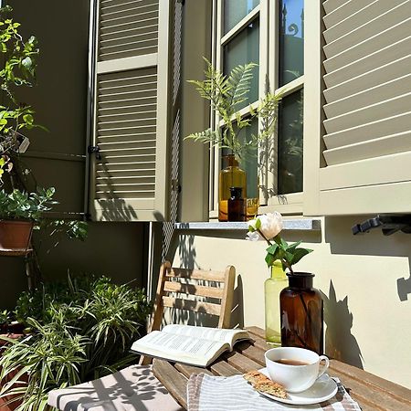 Piazza Vittorio Two-Level Modern Apartment تورينو المظهر الخارجي الصورة