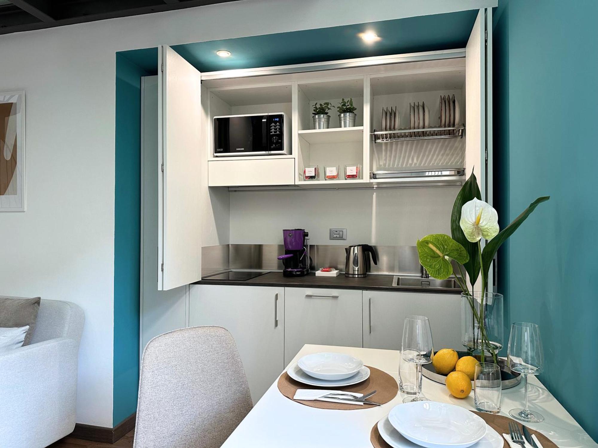 Piazza Vittorio Two-Level Modern Apartment تورينو المظهر الخارجي الصورة