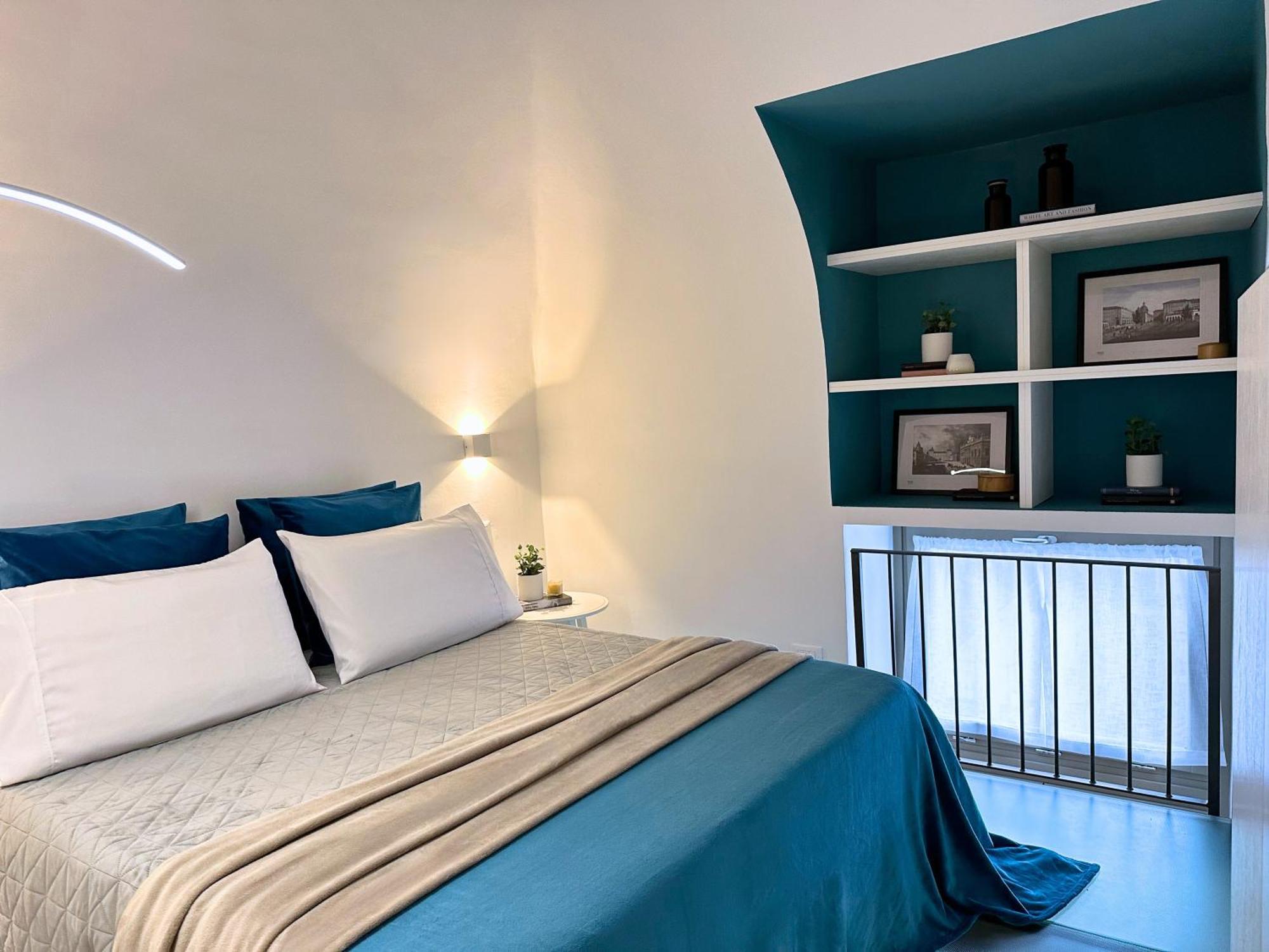 Piazza Vittorio Two-Level Modern Apartment تورينو المظهر الخارجي الصورة