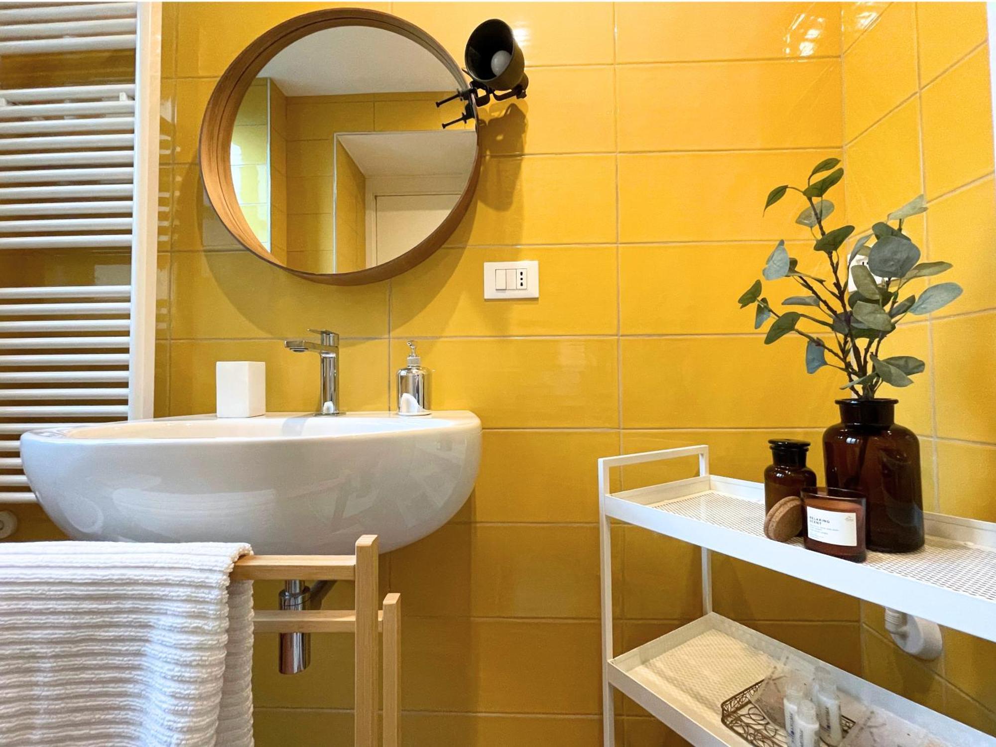 Piazza Vittorio Two-Level Modern Apartment تورينو المظهر الخارجي الصورة